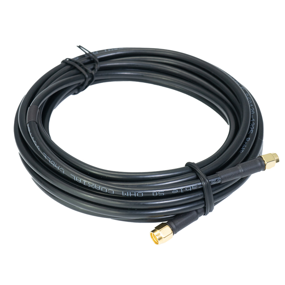 Vesper Cellular Low Loss Cable f/Cortex - 5M (16') 010-13269-20