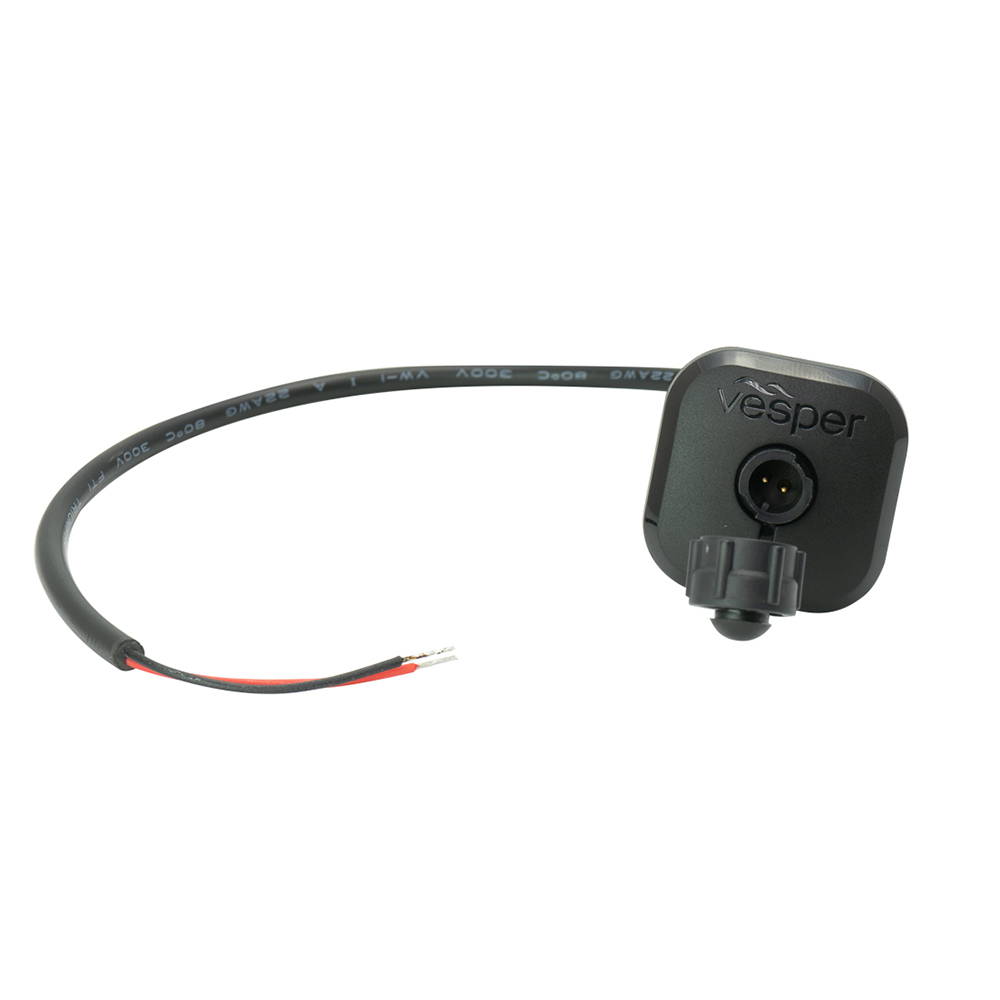 Vesper Bulkhead Connector Kit f/Cortex H1 010-13270-00
