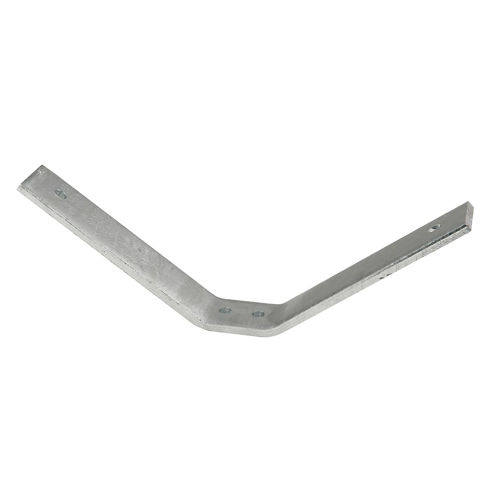 C.E. Smith Pontoon Bolster Bracket - 15-3/4" x 2" 10052-32GA