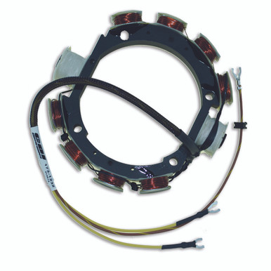 Cdi Electronics Evinrude, Johnson And Gale Outboard Motors 9 Amp Stator - Cdi Electronics (173-1232)