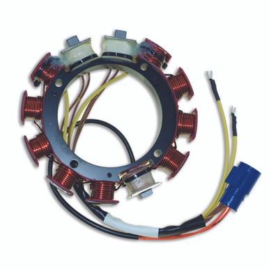 Cdi Electronics Stator Evinrude, Johnson And Gale Outboard Motors - Cdi Electronics (173-4292)