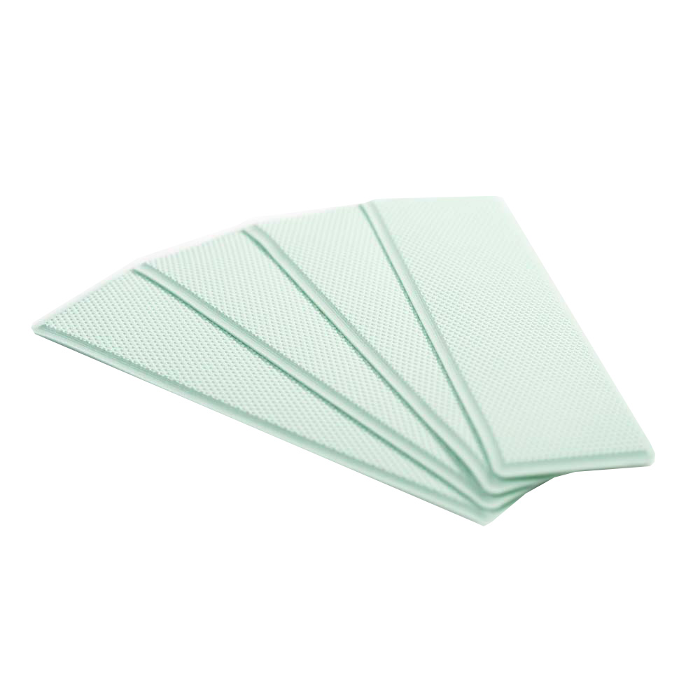 SeaDek Embossed 4-Piece Step Kit - Seafoam Green 23903-80021