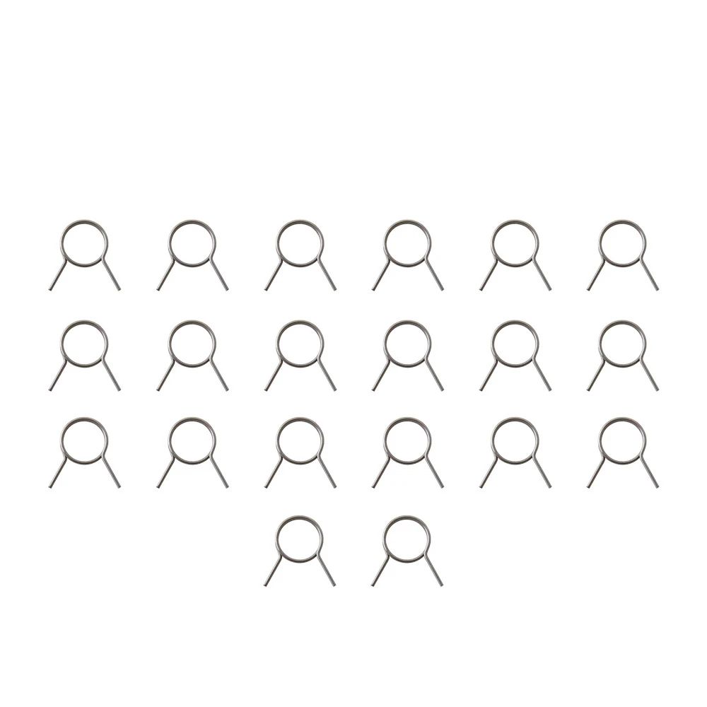 Lewmar Standard Pawl Spring - Small - 20 Pack 1260/7PK