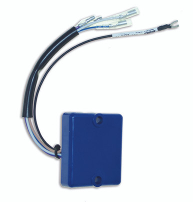 Cdi Electronics Mercury Oil Warning Module (144-4857-16)