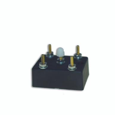 Cdi Electronics Chrysler Rectifier (155-1450)