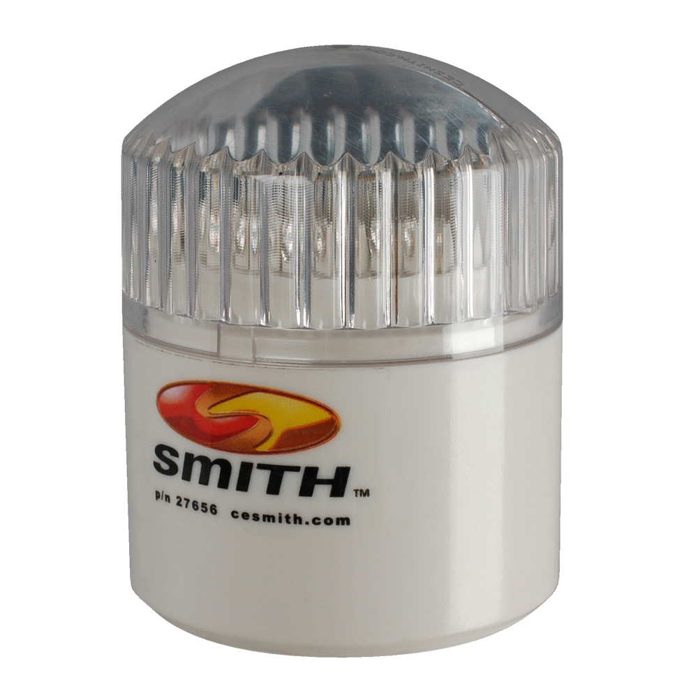 C.E. Smith LED Post Guide Light Kit 27656A
