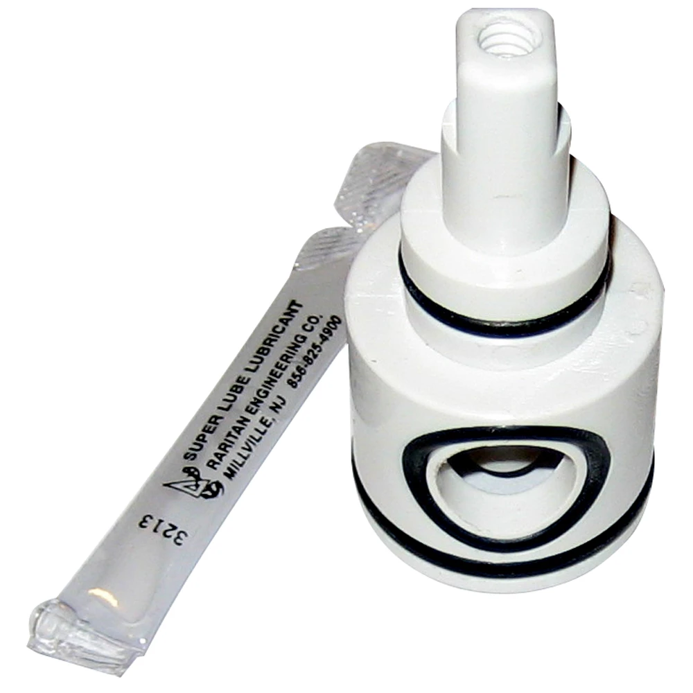 Raritan Inlet Valve f/PHII & PHEII 1203BW