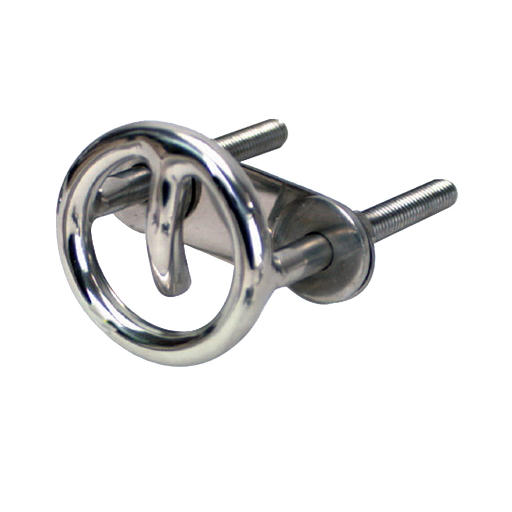 Whitecap Ski Tow 2-1/2" 6260C
