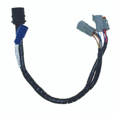 Cdi Electronics Evinrude, Johnson And Gale Outboard Motors Adapter Harness - Cdi Electronics (423-6344)