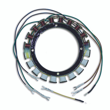 Cdi Electronics Force Stator - Cdi Electronics (176-3095)