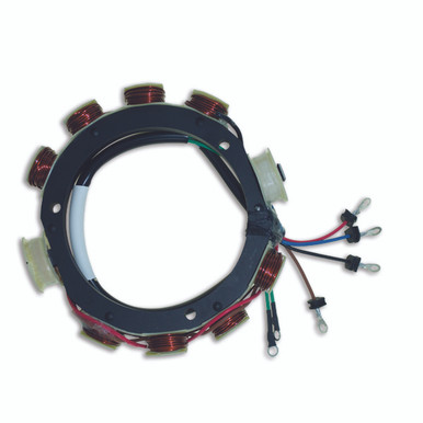 Cdi Electronics Yamaha Stator - Cdi Electronics (177-6E5-10)