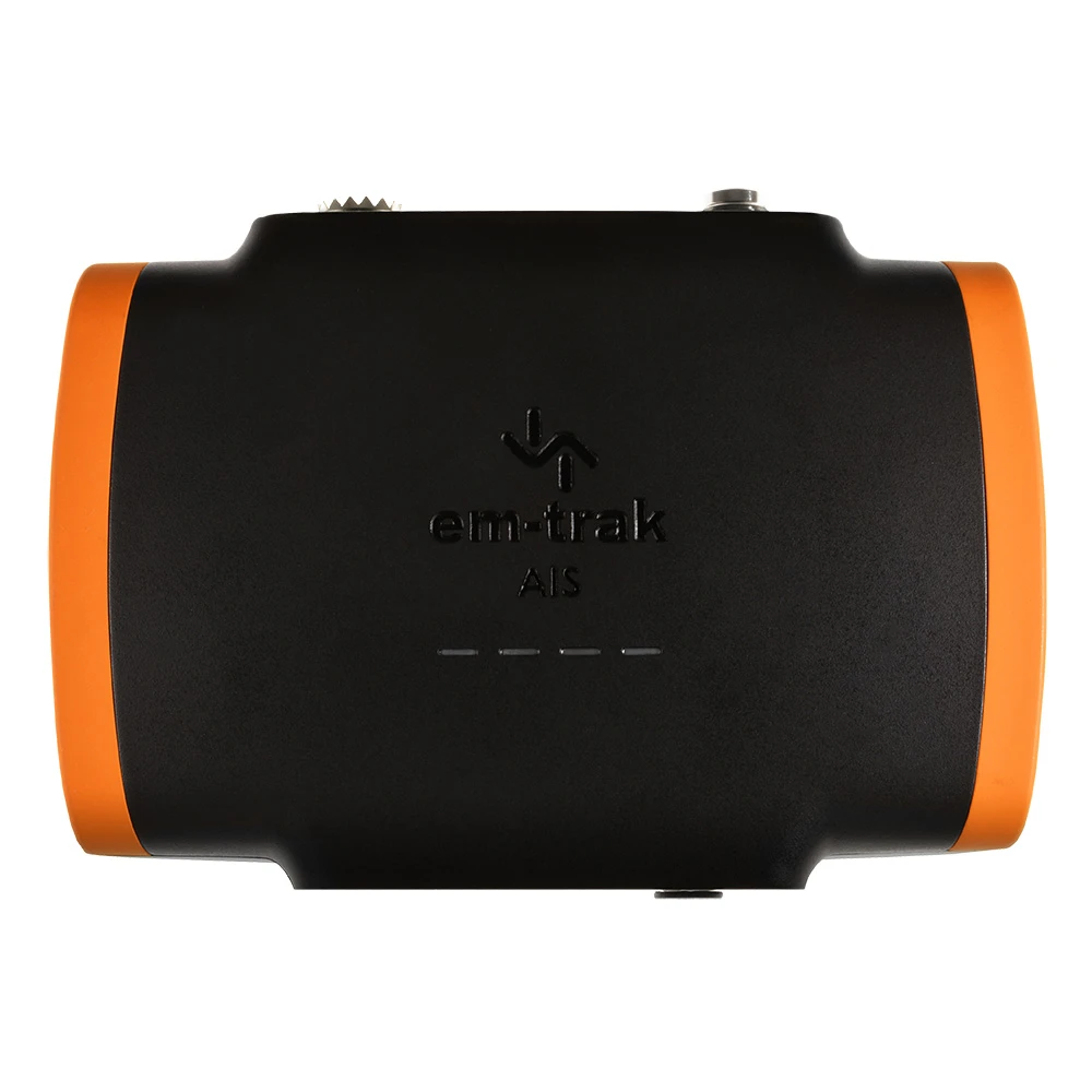 em-trak B921 Class B AIS Transceiver - 2W CSTDMA 430-0001