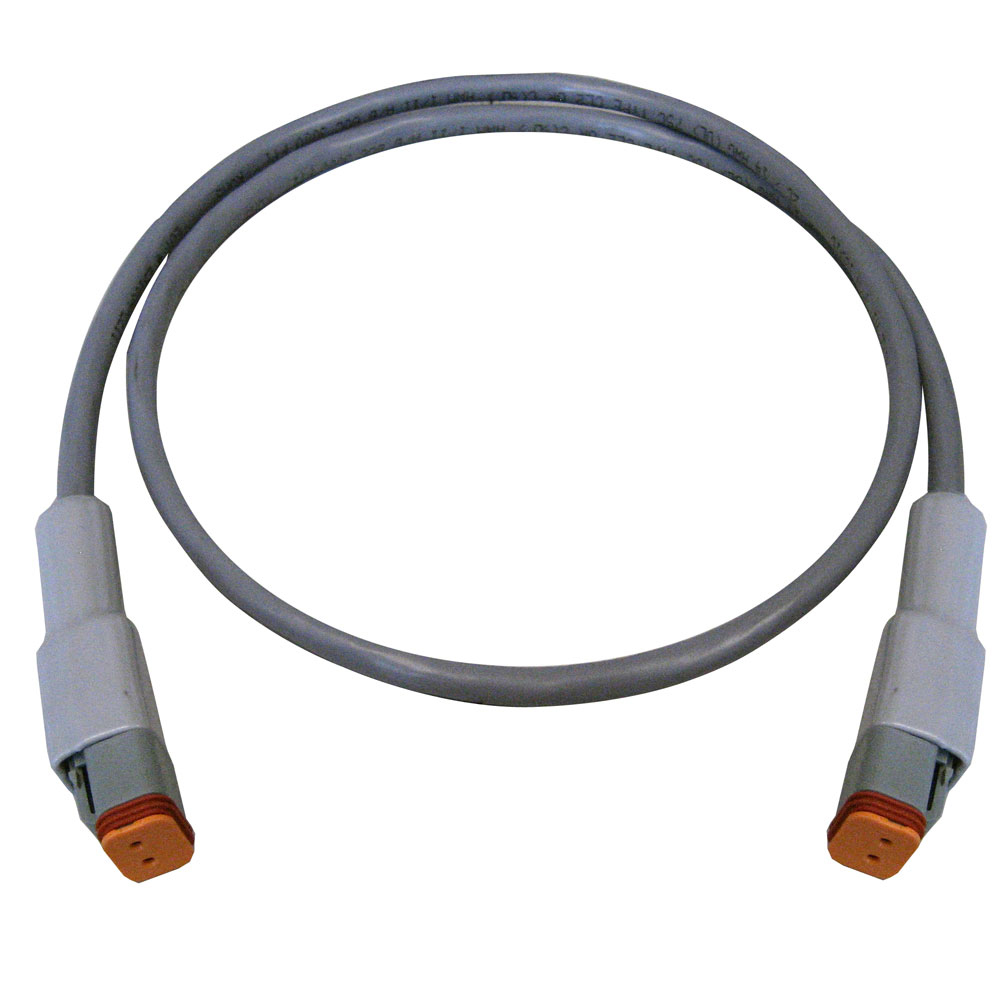 UFlex Power A M-PE3 Power Extension Cable - 9.8' 42057U
