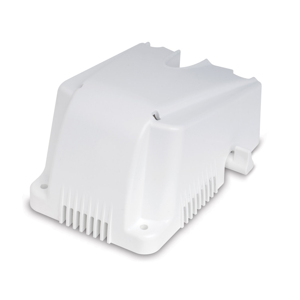 Shurflo by Pentair Caged Automatic Float Switch - 12/24 VDC 359-111-40