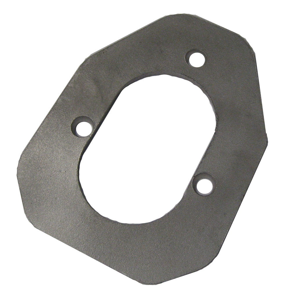 C.E. Smith Backing Plate f/80 Series Rod Holders 53683A