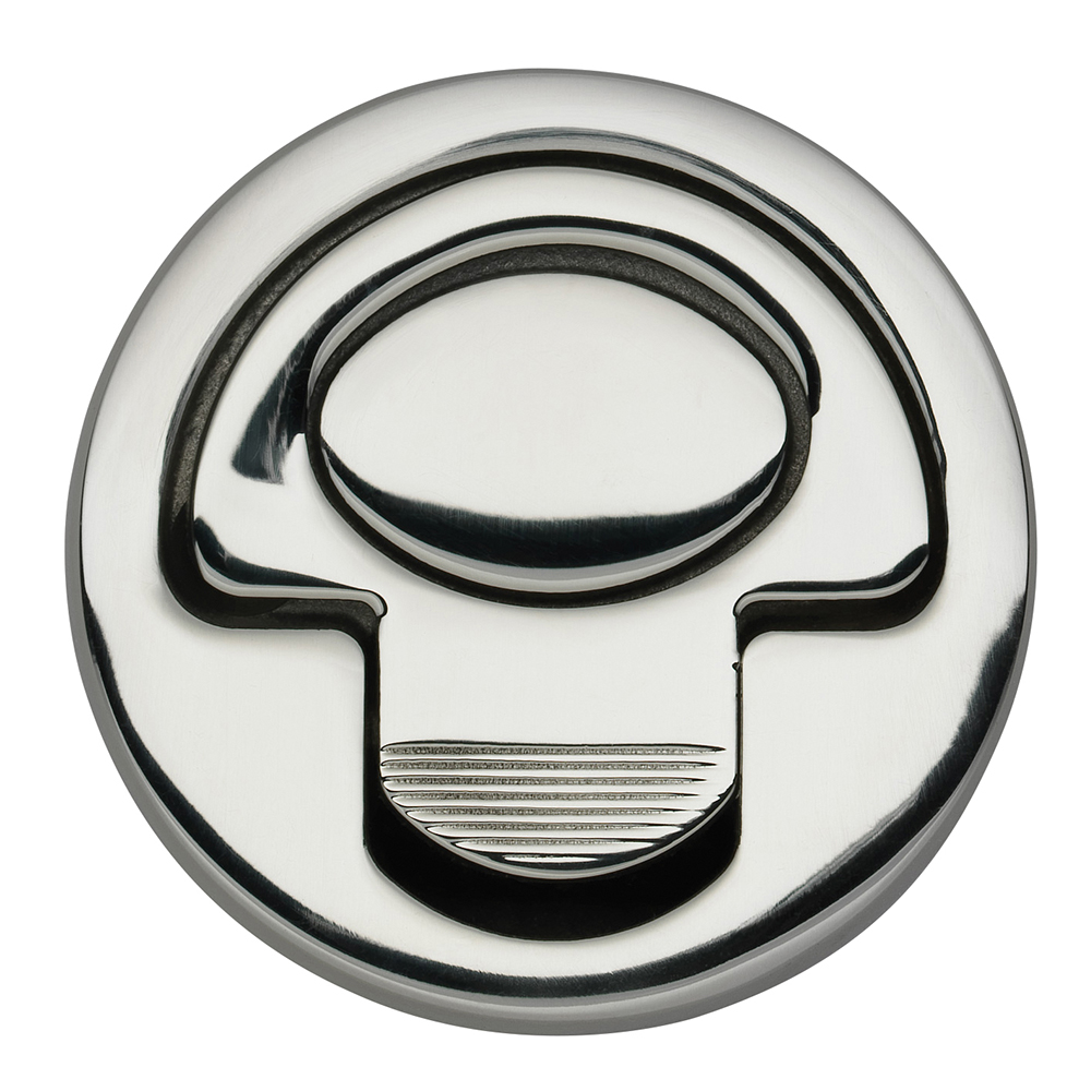 Whitecap Flush Lever Pull 6075C
