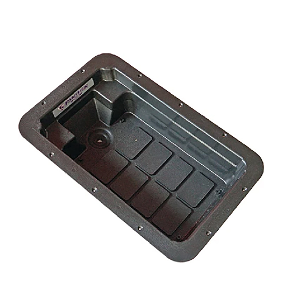 Panther Trolling Motor Foot Tray 55-9815