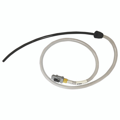 Cdi Electronics Hose Assembly For Gearcases Filler (551-33Hb)