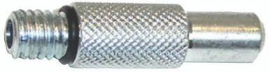 Cdi Electronics Threaded Nut For Gearcase (551-33Tn)