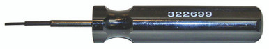Cdi Electronics Socket Removal Tool (553-2699)