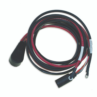 Cdi Electronics Mercury Adp. Harness (421-4401)