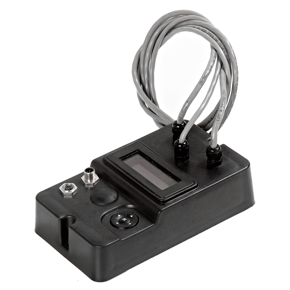 UFlex Power A System Control Unit w/LED Diagnostic Program 42017F