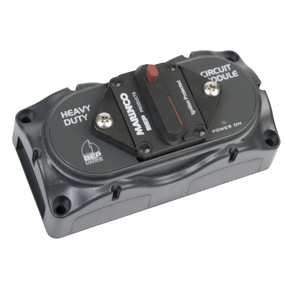 BEP Heavy Duty CB Module - 100A 705-100A