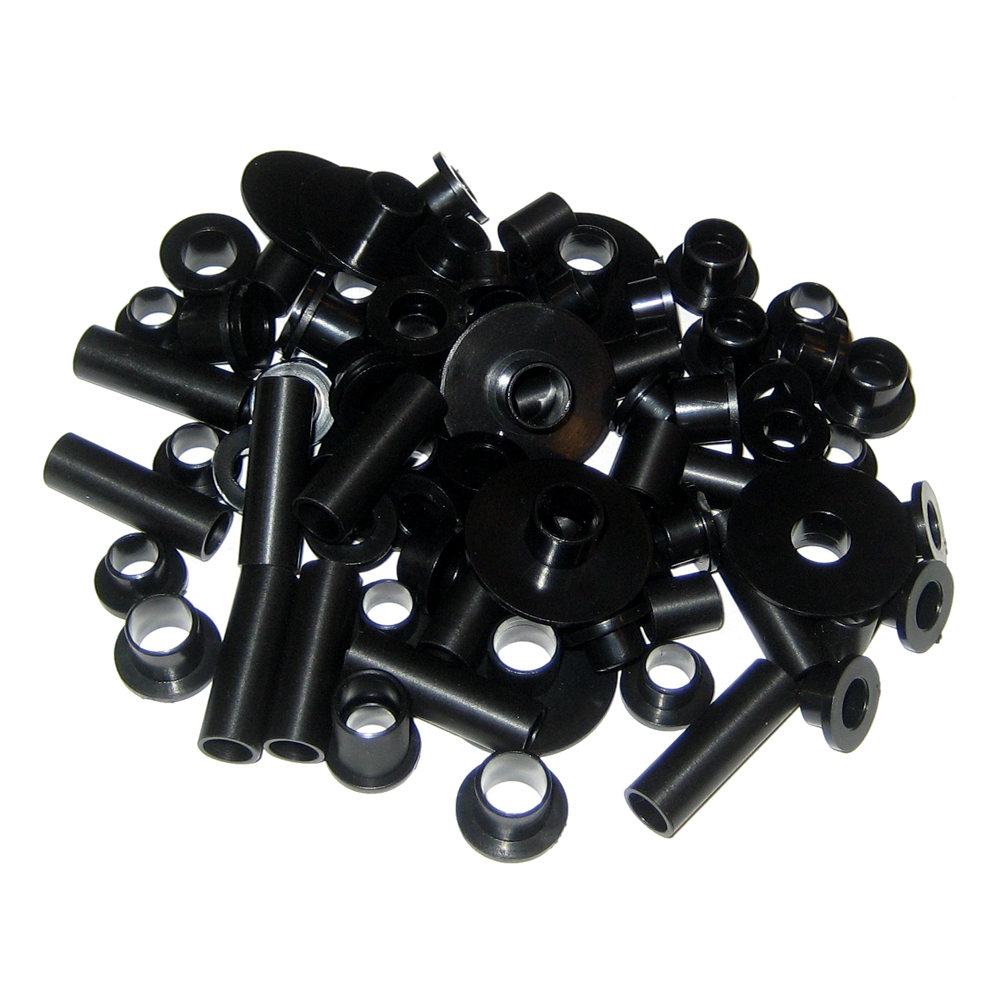 Rupp Outrigger Bushing Kit CA-0032