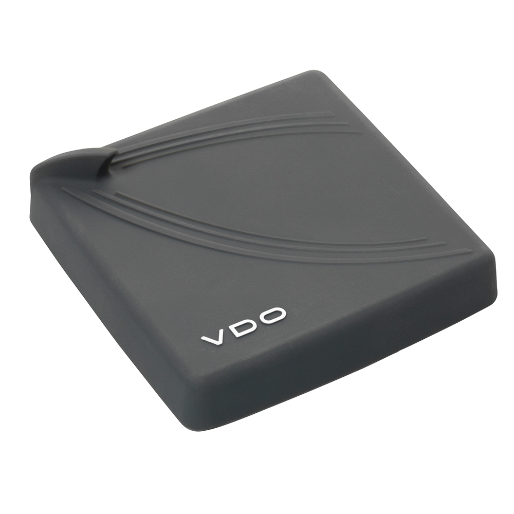Veratron Silicone Cover f/7" TFT Display - Grey A2C59501973