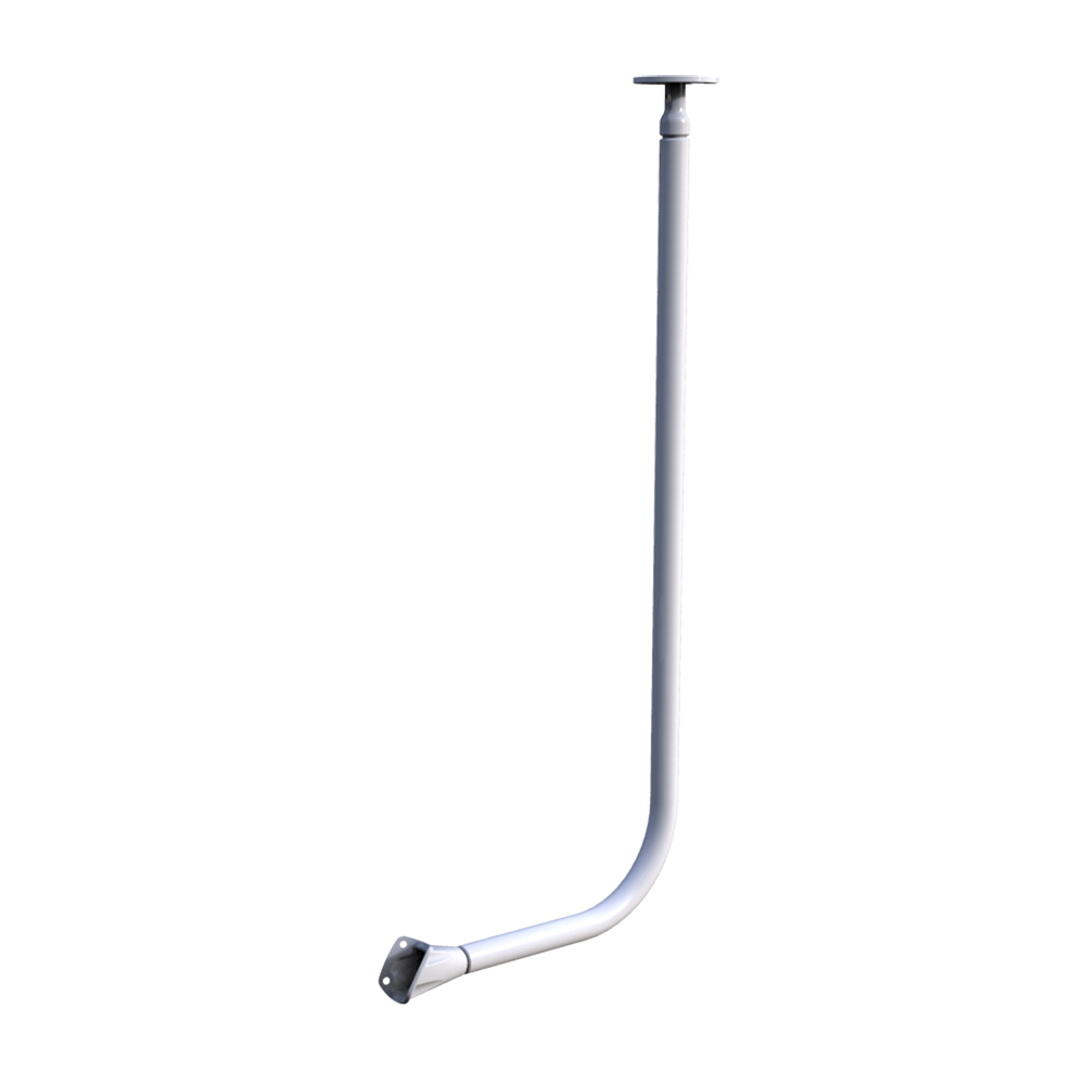 Scanstrut Central Lightbar f/Up to 45cm Domes DPT-LB-01