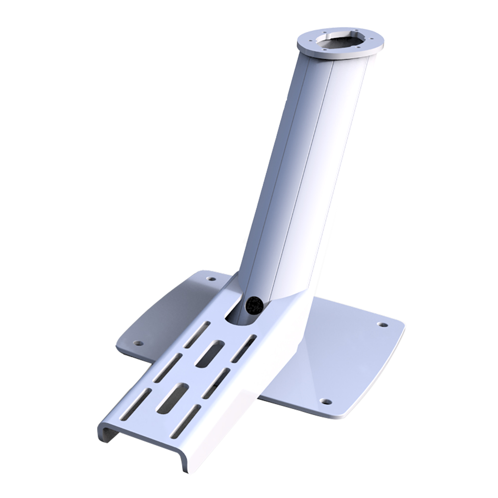 Scanstrut Modular Dual PowerTower Strut - Compact Domes Only DPT-R-COMP