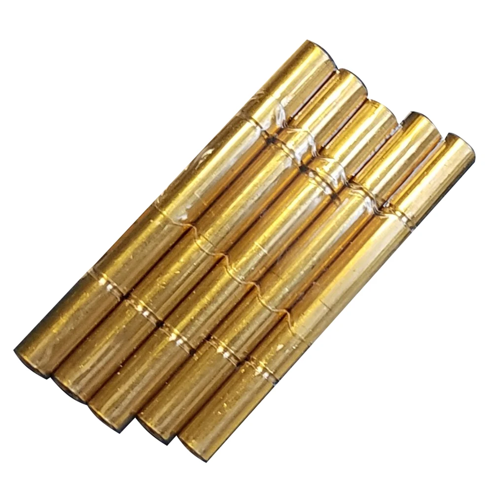 VETUS Set of Shear-Pins f/Bow Thruster 80kgf - 5-Pack BP228S