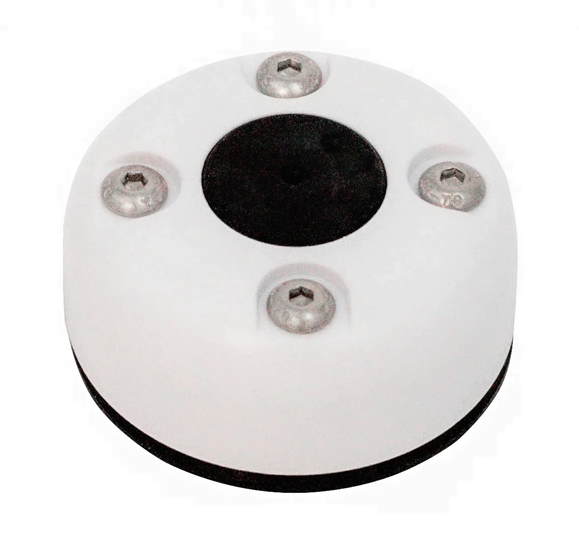 Seaview CG20PW Cable Seal Up to 13.5mm Wire Size White Plastic Cover CG20PW