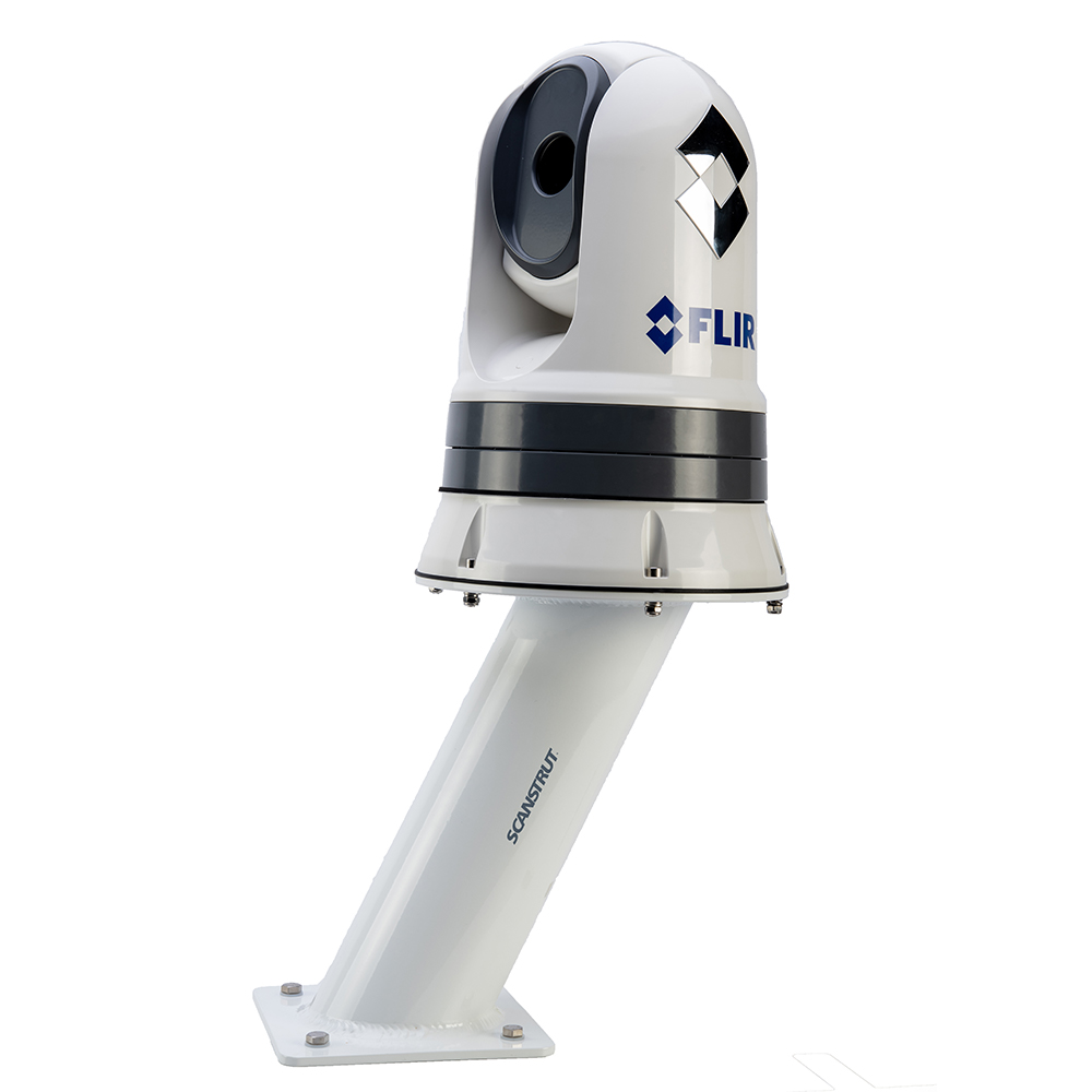 Scanstrut CAM-PT-300-03 Aluminum PowerTower® f/FLIR M300 Cameras - 12" CAM-PT-300-03