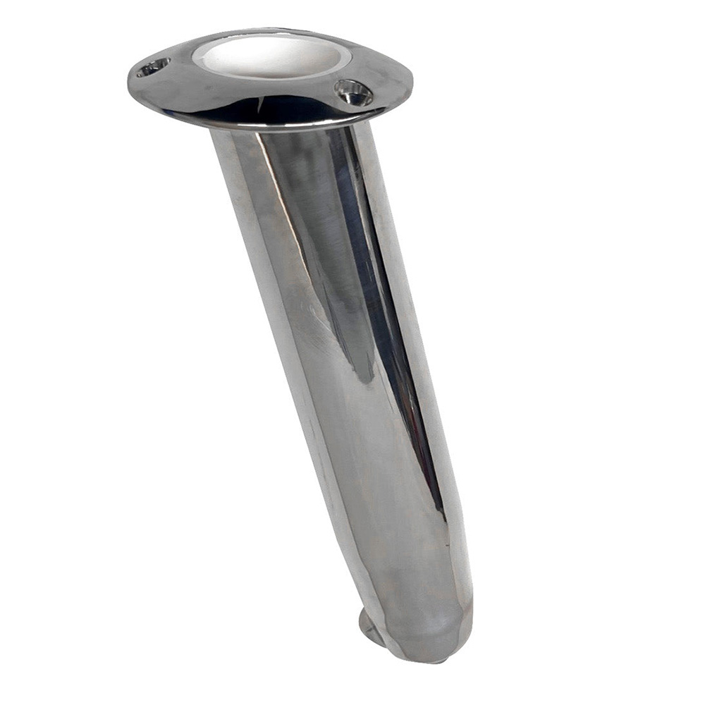 Rupp 15 Degree Large HD Swivel Rod Holder CA-SS15-LGR