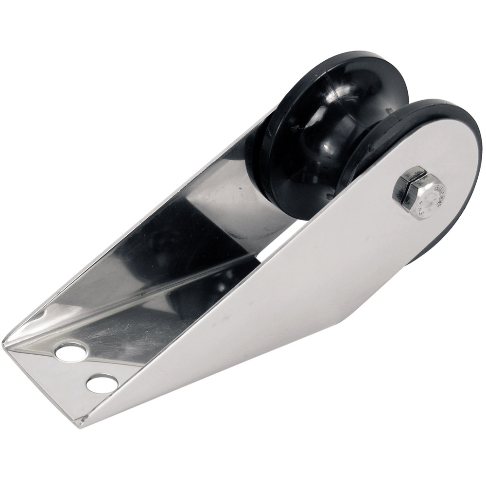 Whitecap Anchor Roller 9" Long 1" Line AR-6483