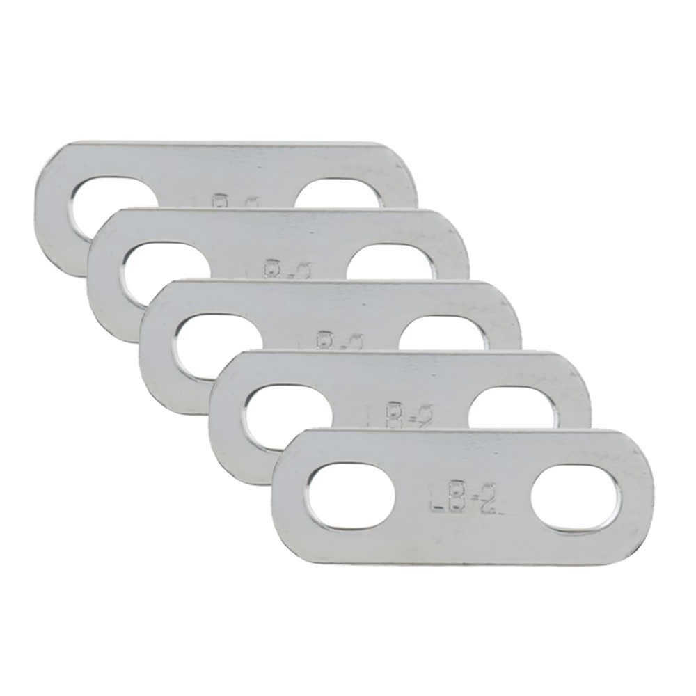 BEP Pro Installer Link Bar 35.5 - 42.5mm *5-Pack 779-LB-2-B5