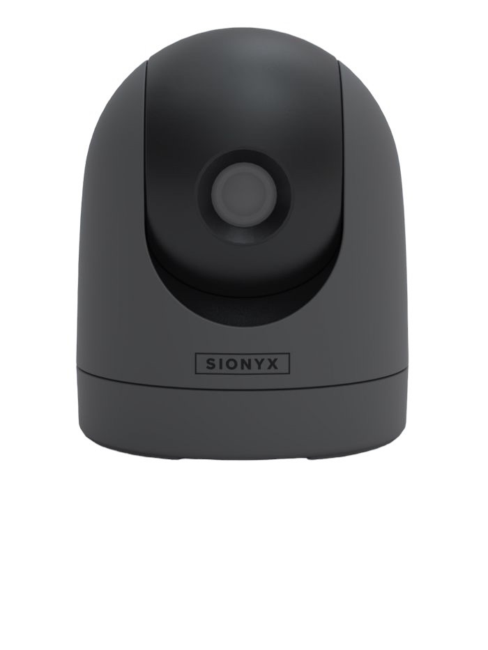 Sionyx CRV-500C Nightwave Low Light Fixed Mount Camera Gray Housing C014700
