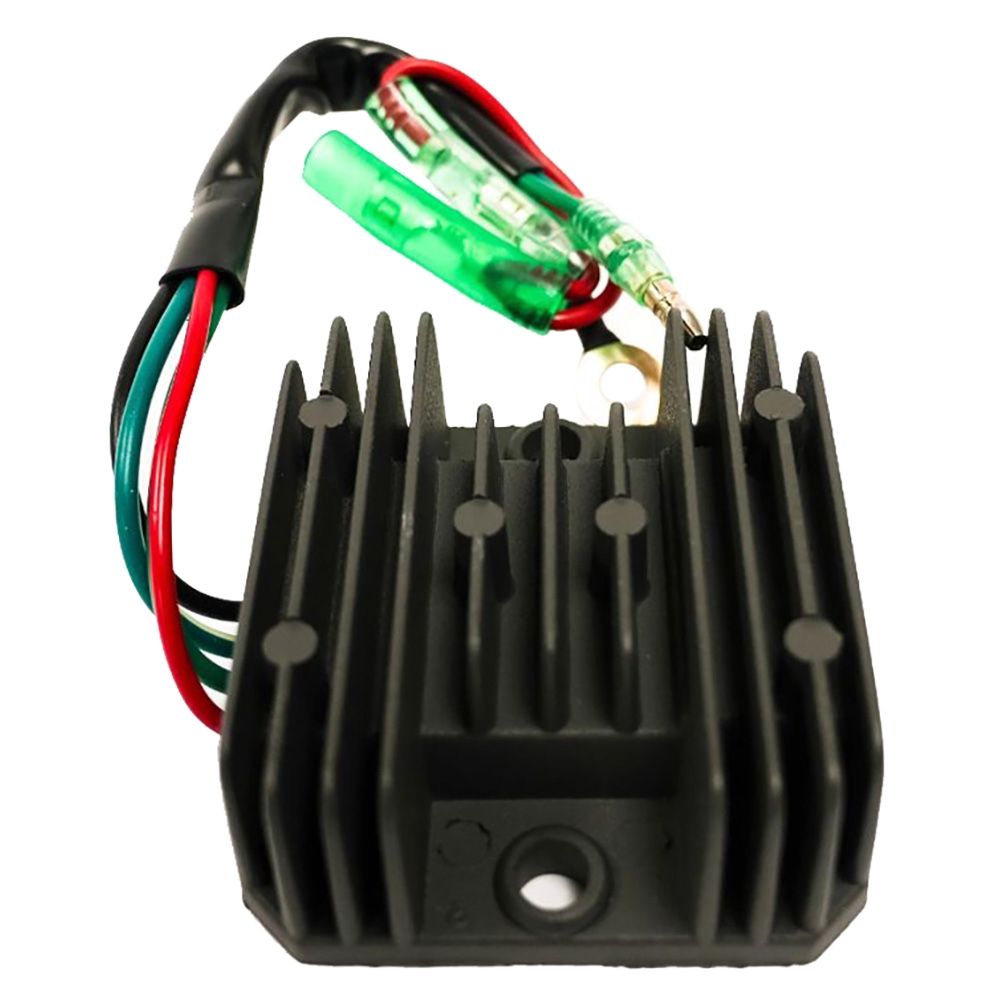 ARCO Marine Rectifier Regulator f/Yamaha Outboard Engines AR003