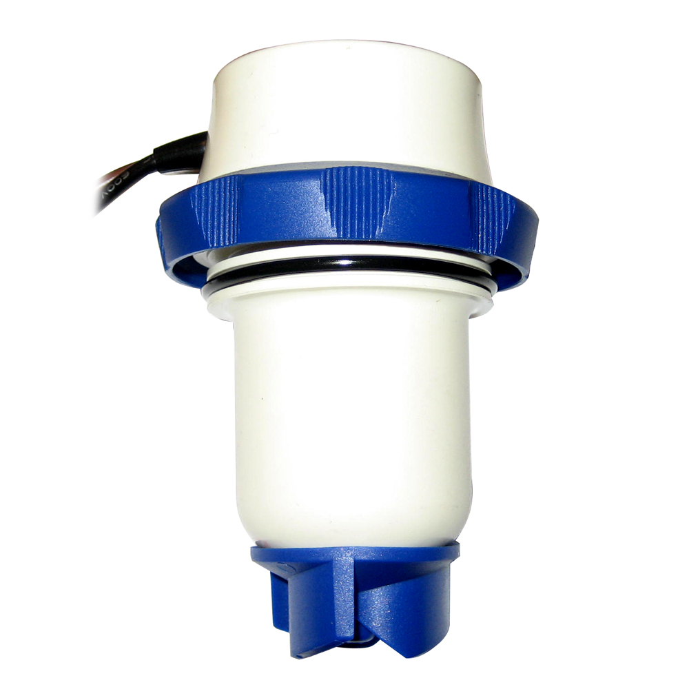 Shurflo by Pentair Replacement Kit for Livewell Aerator Ballast Cartridge - 600GPH - 12V 94-619-00