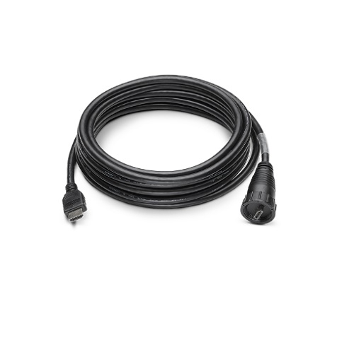 Humminbird AD-VIDEO Cable 720084-1