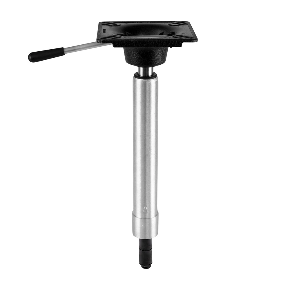 Wise King Pin Power Rise Pedestal - Adjusts 16" to 22-3/8" 8WD2003