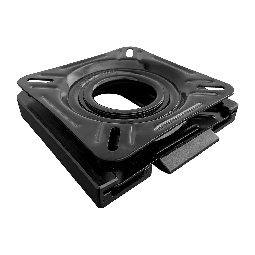 Wise 7" Swivel w/Quick Release Bracket 8WD7SQR
