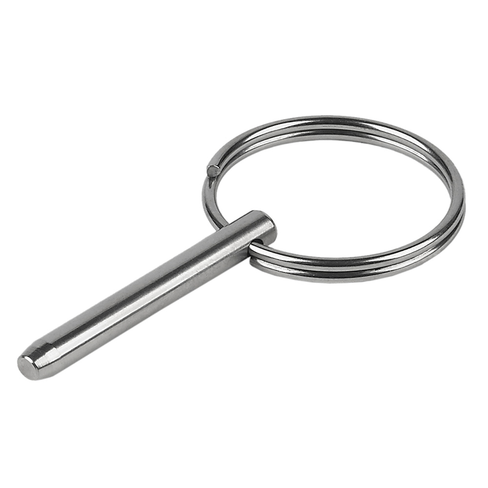 Schaefer Quick Release Pin - 3/16" x 1.5" Grip 98-1815