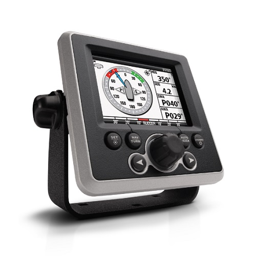 Humminbird SC110 Autopilot Kit With Rudder Reference No Drive 700052-1