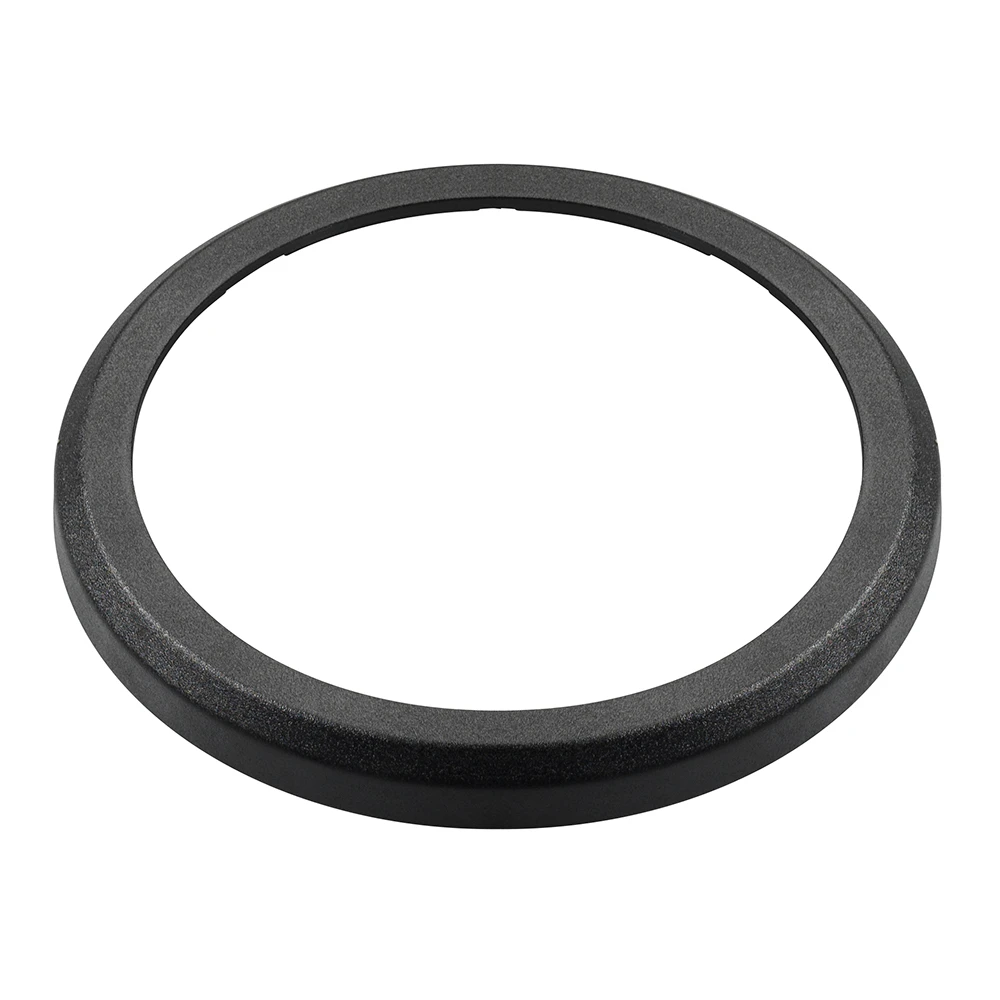 Veratron 52mm ViewLine Bezel - Flat - Black A2C5318604001