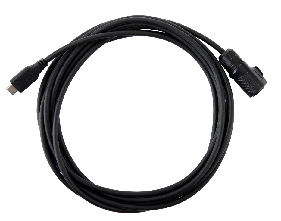 Sionyx 3m USB-C Cable For Nightwave A016000