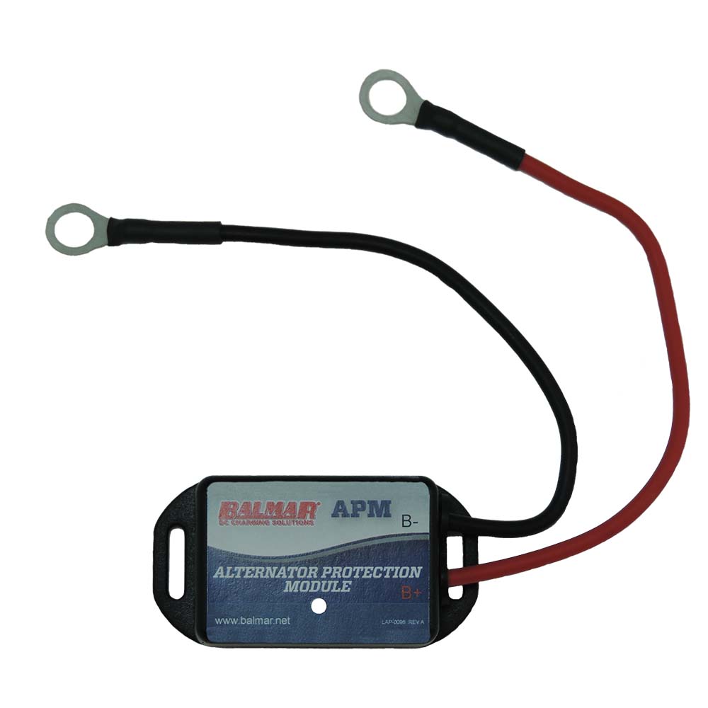 Balmar Alternator Protection Module APM24 - 24V APM-24