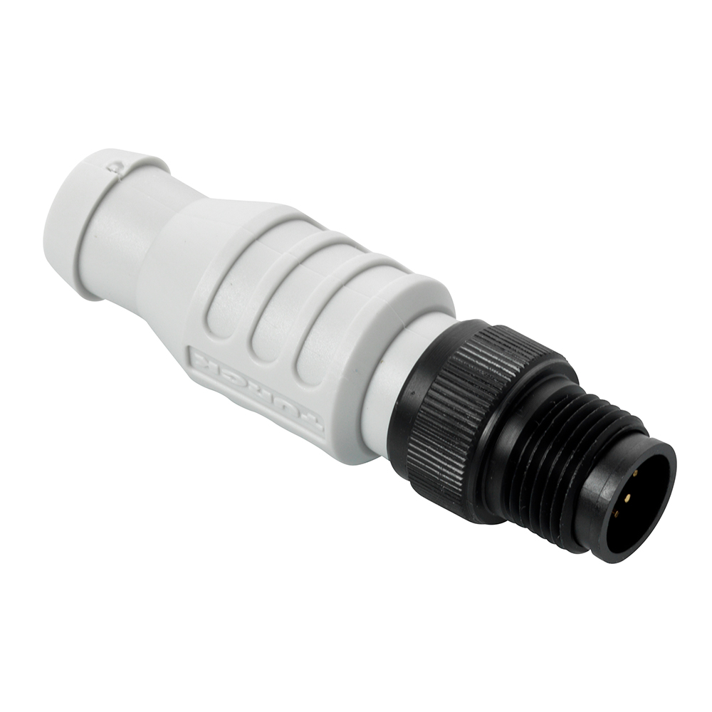 Veratron NMEA 2000® Male Terminator A2C3931100001