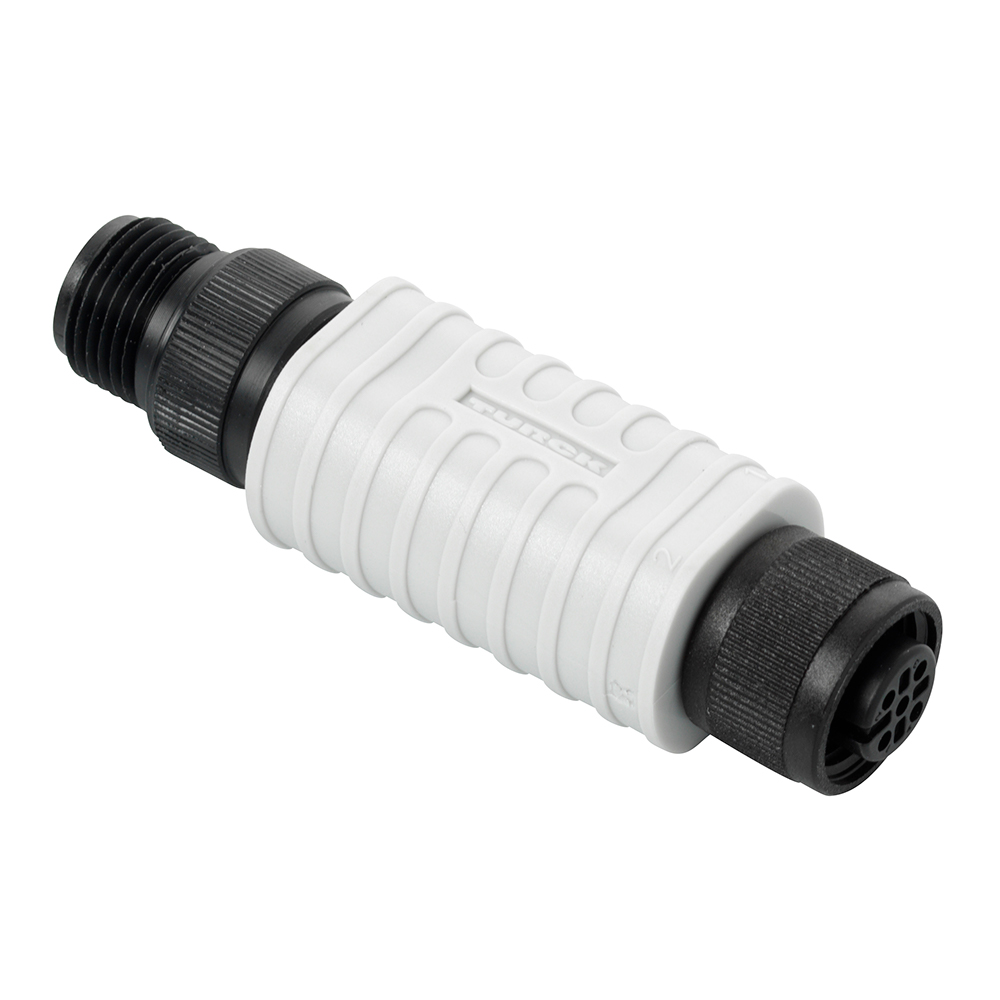 Veratron NMEA 2000 Inline Terminator - Female A2C3931250001